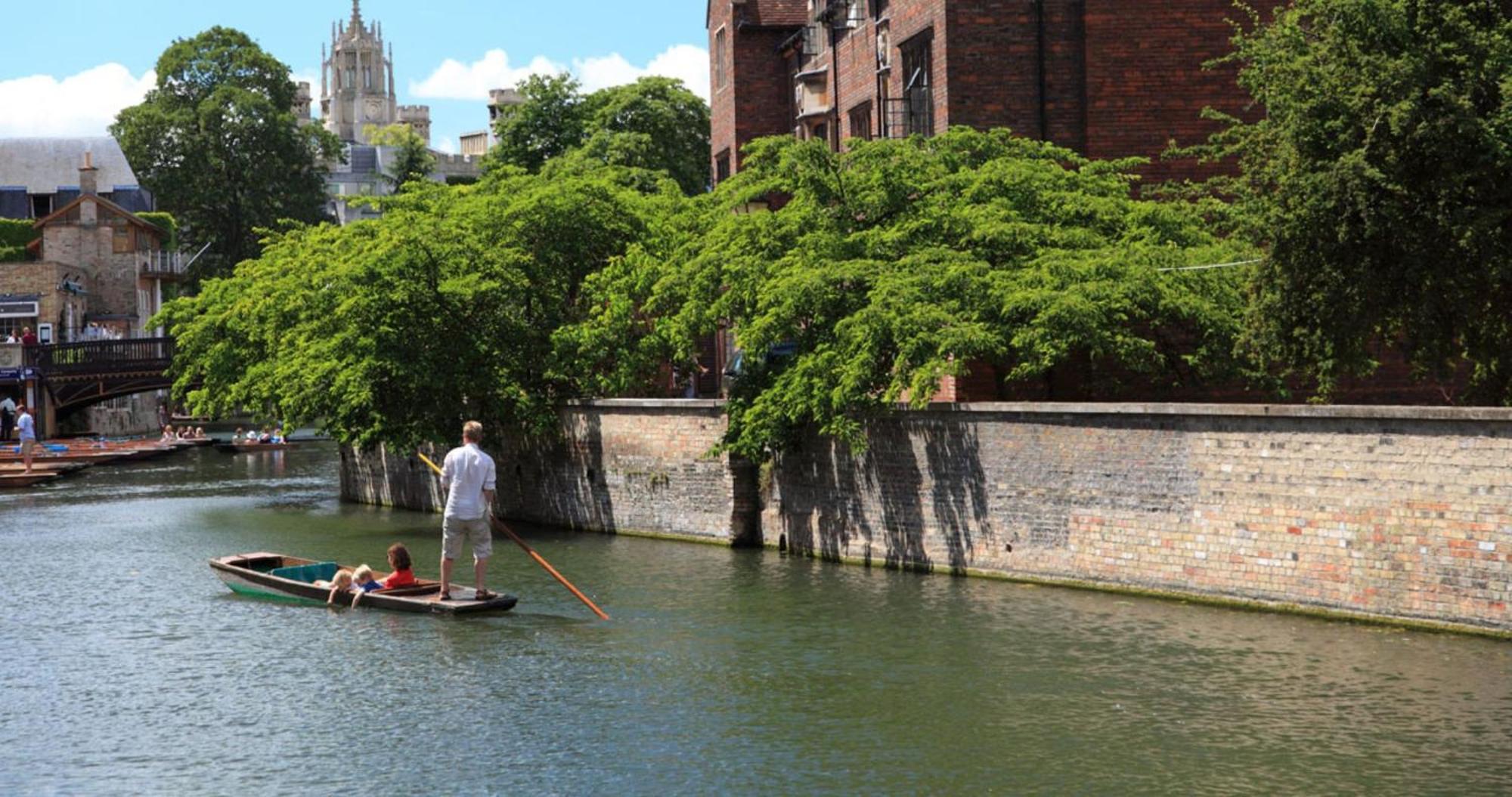 Cambridge Stays - Apartment At Addenbrooke Hospital And Bio Campus - Free Private Parking 外观 照片