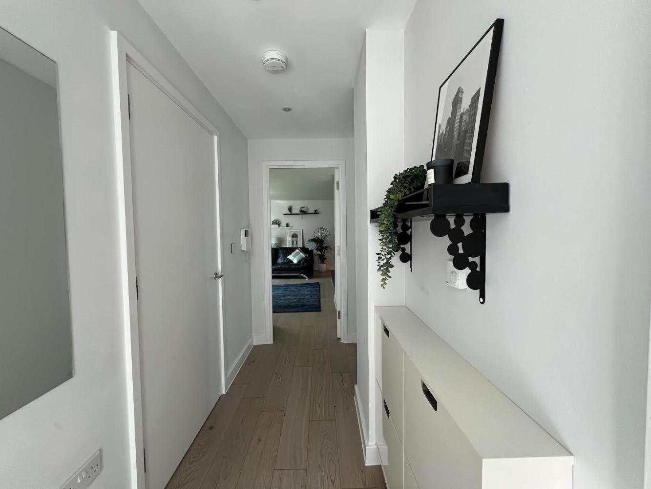 Cambridge Stays - Apartment At Addenbrooke Hospital And Bio Campus - Free Private Parking 外观 照片